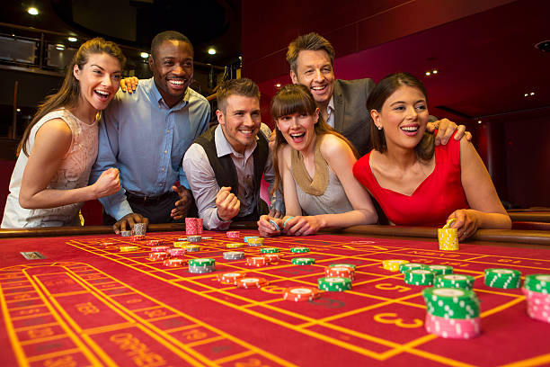 bunga189 login Bingo Rooms with Live Callers